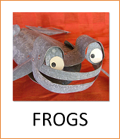 Frogs