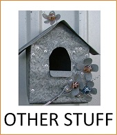 KIM GIBBS Other stuff