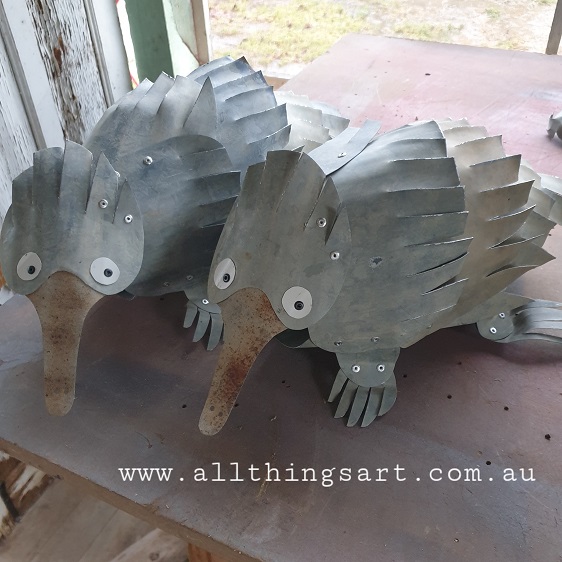 echidna