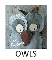 Owls